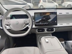 Leapmotor B10 510 LiDAR Edition - ფოტო 10
