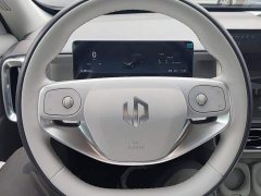 Leapmotor B10 510 LiDAR Edition - ფოტო 11