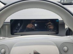 Leapmotor B10 510 LiDAR Edition - ფოტო 12