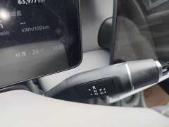 Leapmotor B10 510 LiDAR Edition - ფოტო 14