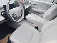 Leapmotor B10 510 LiDAR Edition - ფოტო 15