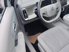 Leapmotor B10 510 LiDAR Edition - ფოტო 16