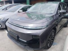 Leapmotor B10 510 LiDAR Edition - ფოტო 2