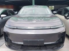 Leapmotor B10 510 LiDAR Edition - ფოტო 3