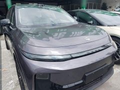 Leapmotor B10 510 LiDAR Edition - ფოტო 4