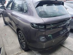 Leapmotor B10 510 LiDAR Edition - ფოტო 5
