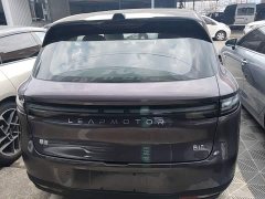 Leapmotor B10 510 LiDAR Edition - ფოტო 6