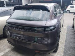Leapmotor B10 510 LiDAR Edition - ფოტო 7