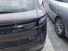 Leapmotor B10 510 LiDAR Edition - ფოტო 8