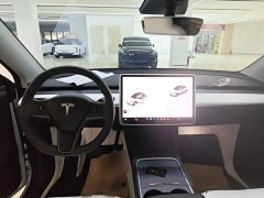 Tesla Model Y 2022 Facelift Long Range All-Wheel Drive - ფოტო 10