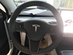 Tesla Model Y 2022 Facelift Long Range All-Wheel Drive - ფოტო 11