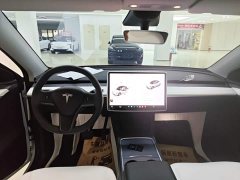 Tesla Model Y 2022 Facelift Long Range All-Wheel Drive - ფოტო 13