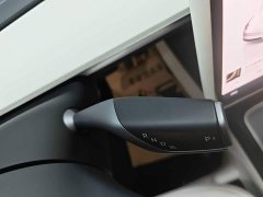 Tesla Model Y 2022 Facelift Long Range All-Wheel Drive - ფოტო 14