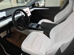Tesla Model Y 2022 Facelift Long Range All-Wheel Drive - ფოტო 15