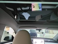Tesla Model Y 2022 Facelift Long Range All-Wheel Drive - ფოტო 18