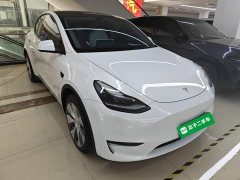 Tesla Model Y 2022 Facelift Long Range All-Wheel Drive - ფოტო 4