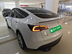 Tesla Model Y 2022 Facelift Long Range All-Wheel Drive - ფოტო 5