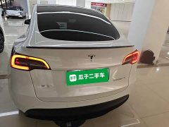 Tesla Model Y 2022 Facelift Long Range All-Wheel Drive - ფოტო 6