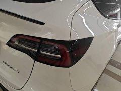Tesla Model Y 2022 Facelift Long Range All-Wheel Drive - ფოტო 8