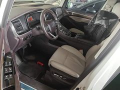 GAC Aion M8 2021 Master Series 390T Premium Edition - ფოტო 11
