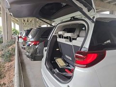 GAC Aion M8 2021 Master Series 390T Premium Edition - ფოტო 15