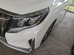 GAC Aion M8 2021 Master Series 390T Premium Edition - ფოტო 18