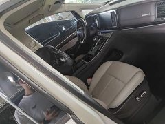 GAC Aion M8 2021 Master Series 390T Premium Edition - ფოტო 20