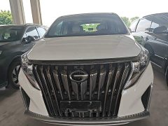 GAC Aion M8 2021 Master Series 390T Premium Edition - ფოტო 3