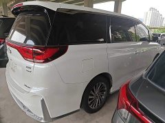 GAC Aion M8 2021 Master Series 390T Premium Edition - ფოტო 5