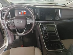 GAC Aion M8 2021 Master Series 390T Premium Edition - ფოტო 6