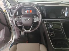 GAC Aion M8 2021 Master Series 390T Premium Edition - ფოტო 7