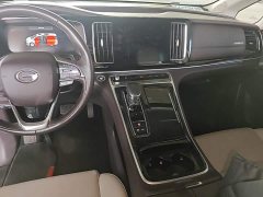 GAC Aion M8 2021 Master Series 390T Premium Edition - ფოტო 9