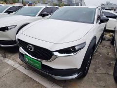 Mazda CX-30 EV 2021 Pure Electric Comfort Edition - ფოტო 1