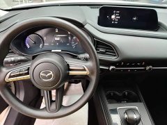Mazda CX-30 EV 2021 Pure Electric Comfort Edition - ფოტო 10