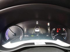 Mazda CX-30 EV 2021 Pure Electric Comfort Edition - ფოტო 12