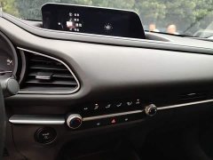 Mazda CX-30 EV 2021 Pure Electric Comfort Edition - ფოტო 13