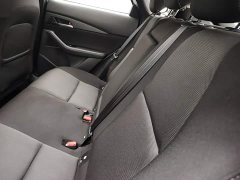 Mazda CX-30 EV 2021 Pure Electric Comfort Edition - ფოტო 17