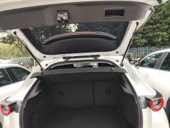 Mazda CX-30 EV 2021 Pure Electric Comfort Edition - ფოტო 19