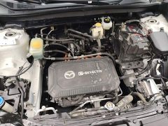 Mazda CX-30 EV 2021 Pure Electric Comfort Edition - ფოტო 20