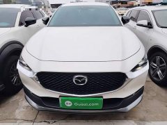 Mazda CX-30 EV 2021 Pure Electric Comfort Edition - ფოტო 3