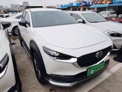 Mazda CX-30 EV 2021 Pure Electric Comfort Edition - ფოტო 4