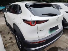 Mazda CX-30 EV 2021 Pure Electric Comfort Edition - ფოტო 5