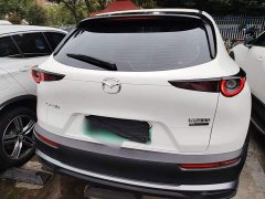 Mazda CX-30 EV 2021 Pure Electric Comfort Edition - ფოტო 6