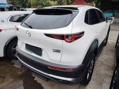 Mazda CX-30 EV 2021 Pure Electric Comfort Edition - ფოტო 7
