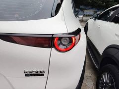Mazda CX-30 EV 2021 Pure Electric Comfort Edition - ფოტო 8