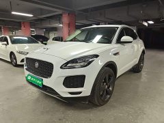 Jaguar E-PACE 2018 P250 S China VI - ფოტო 1