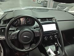 Jaguar E-PACE 2018 P250 S China VI - ფოტო 10