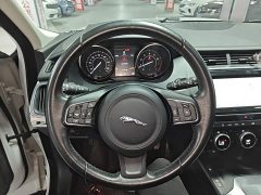 Jaguar E-PACE 2018 P250 S China VI - ფოტო 11