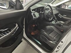Jaguar E-PACE 2018 P250 S China VI - ფოტო 16