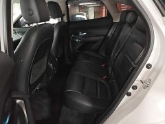 Jaguar E-PACE 2018 P250 S China VI - ფოტო 17